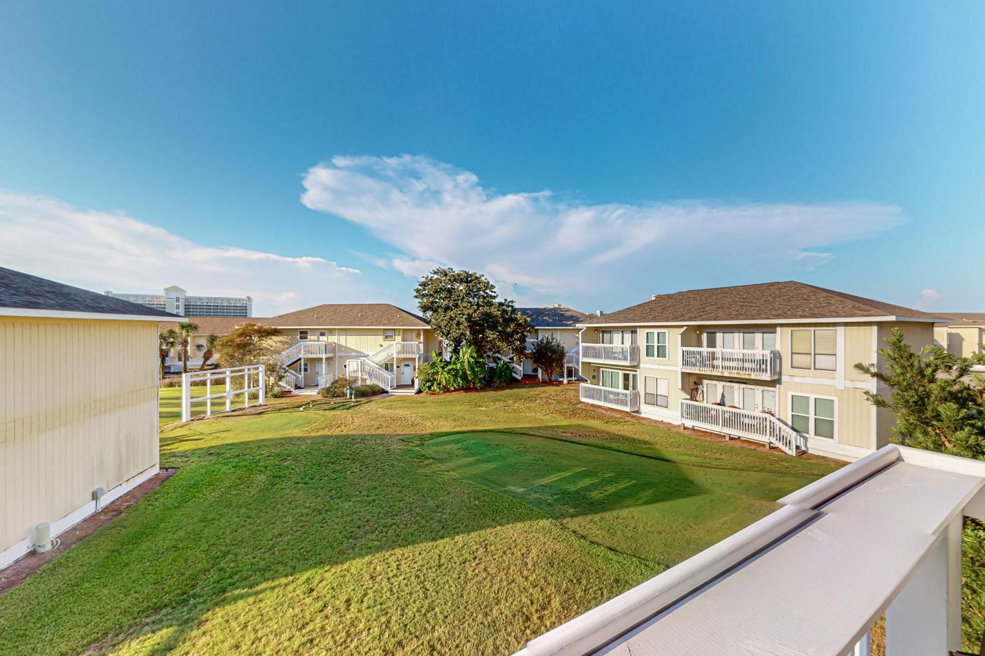 ​Sandpiper Cove Destin Extérieur photo