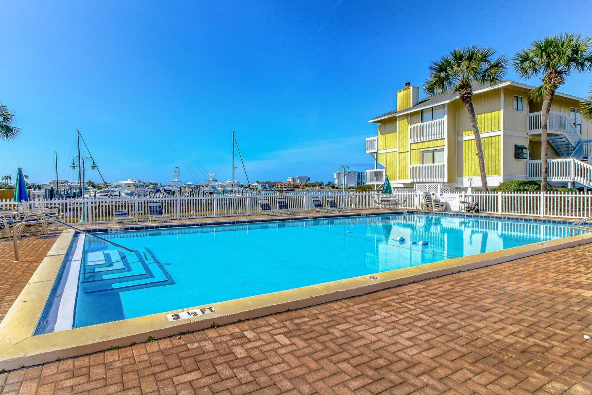 ​Sandpiper Cove Destin Extérieur photo