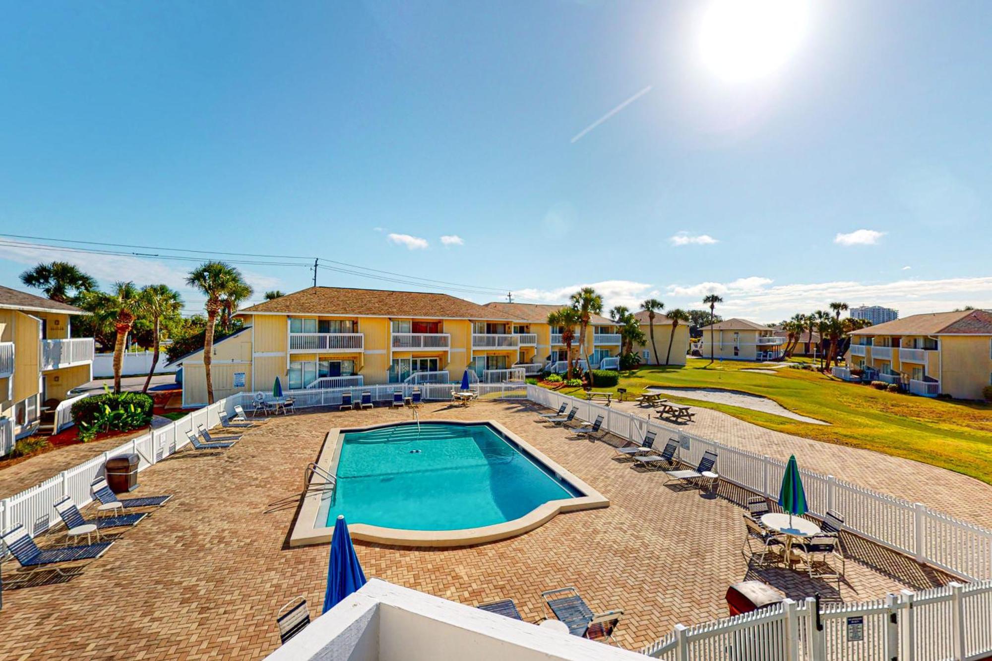​Sandpiper Cove Destin Extérieur photo