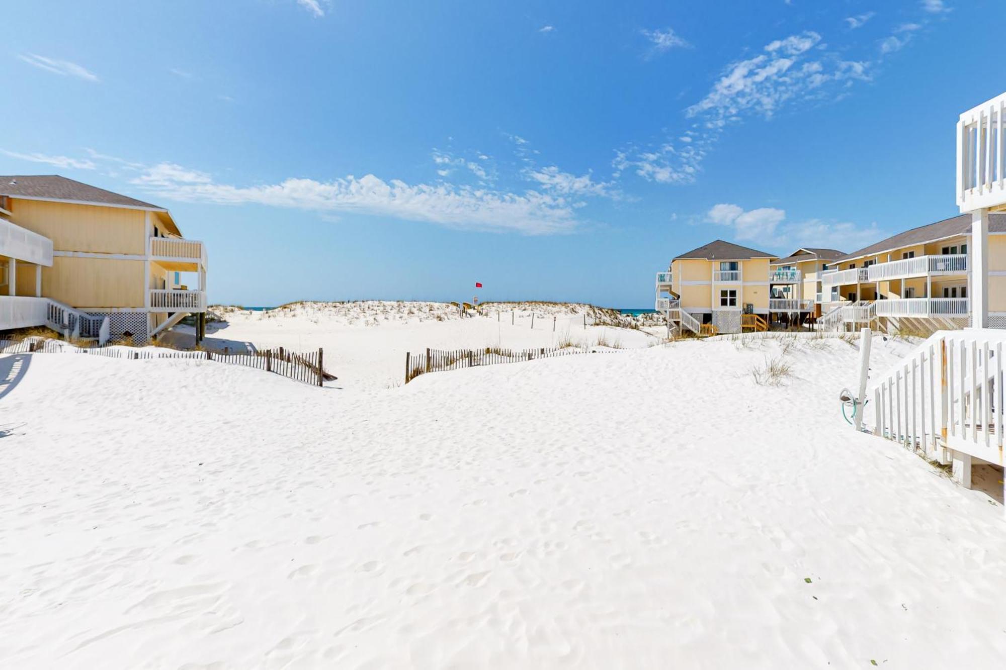 ​Sandpiper Cove Destin Extérieur photo