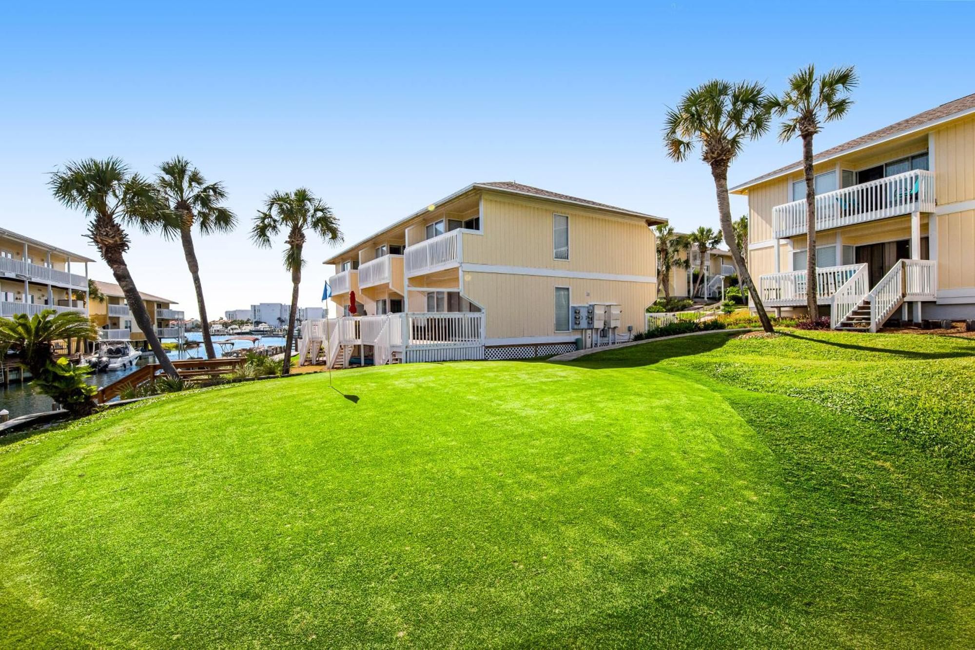 ​Sandpiper Cove Destin Extérieur photo