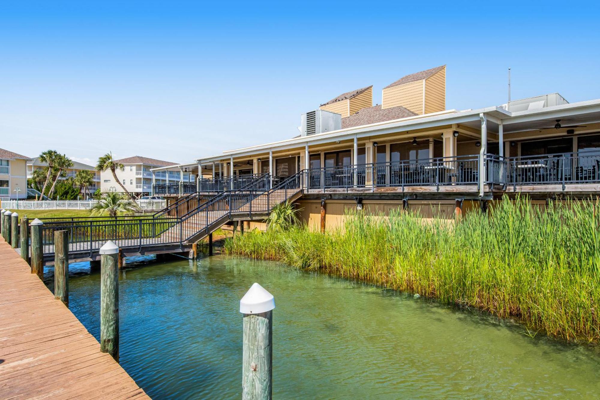 ​Sandpiper Cove Destin Extérieur photo