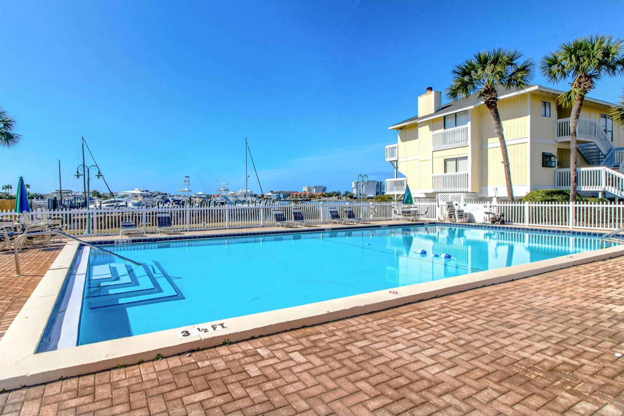 ​Sandpiper Cove Destin Extérieur photo