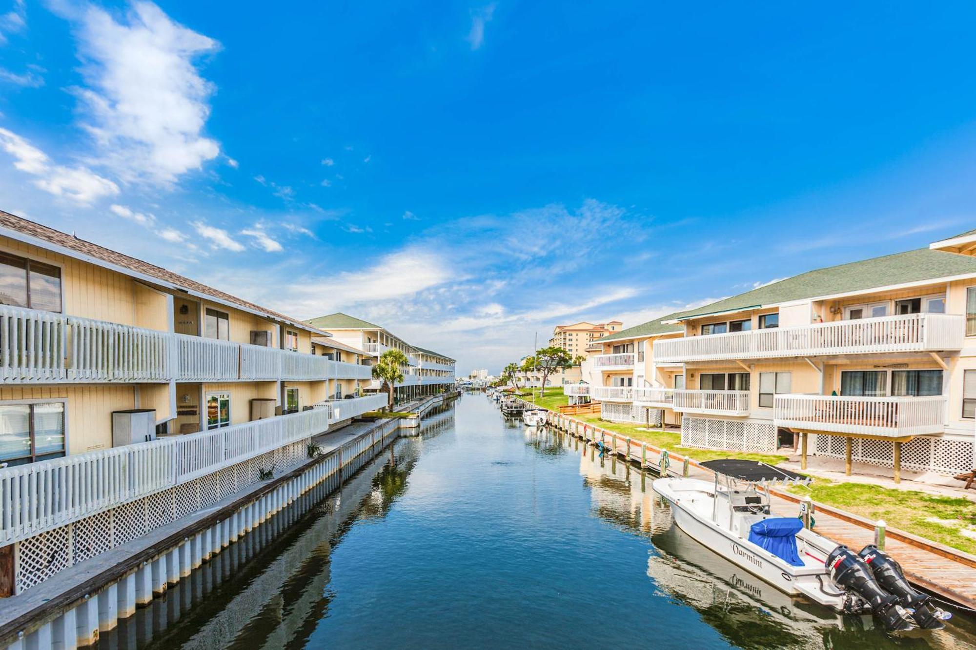 ​Sandpiper Cove Destin Extérieur photo