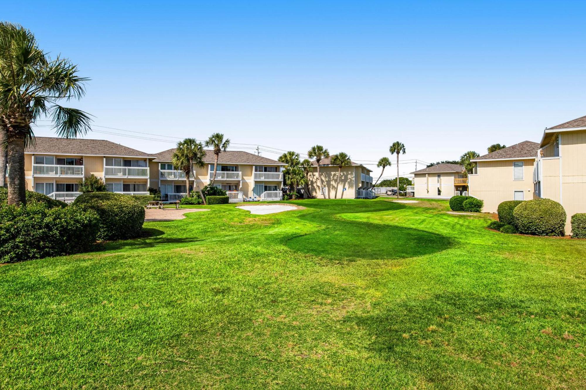 ​Sandpiper Cove Destin Extérieur photo