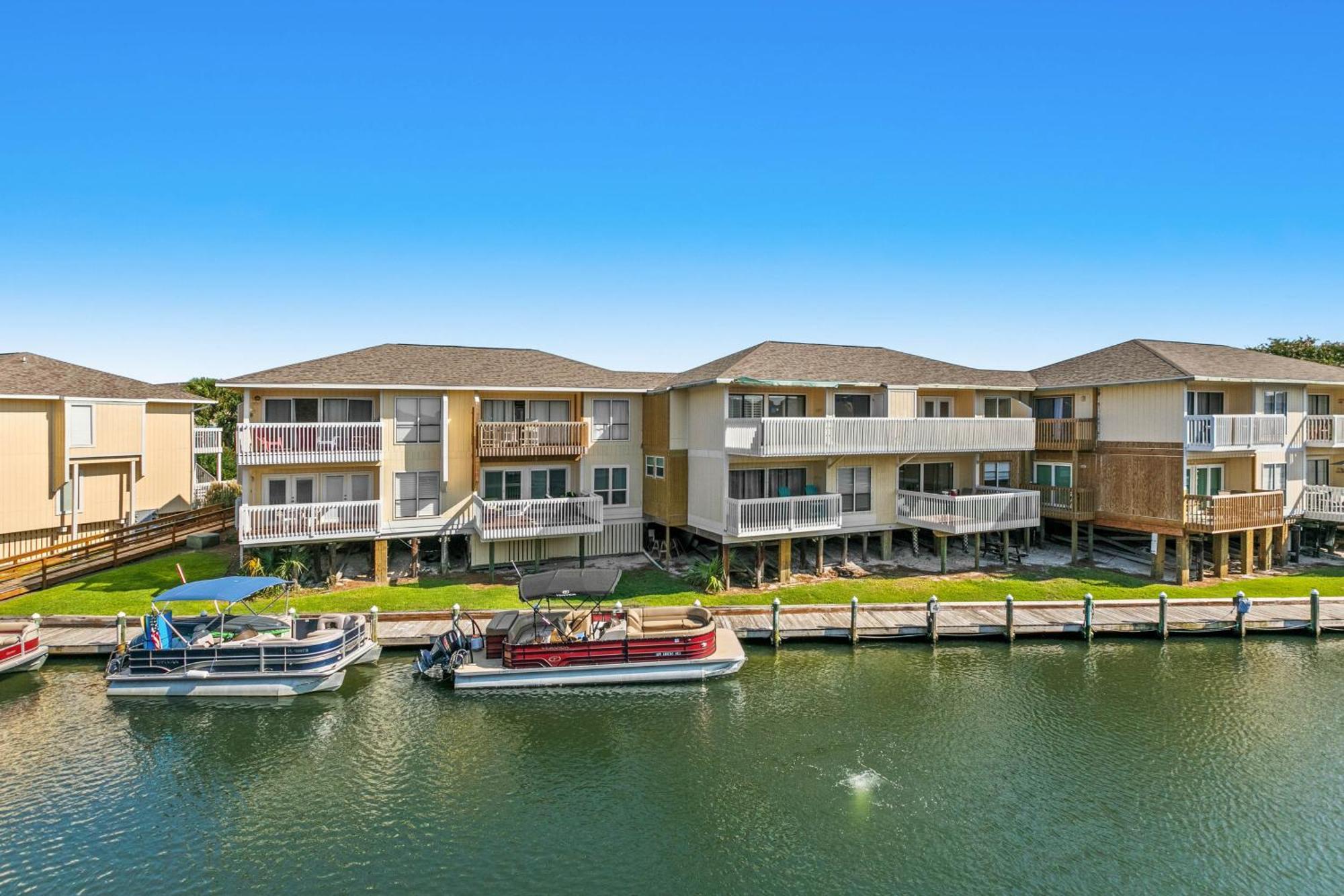 ​Sandpiper Cove Destin Extérieur photo