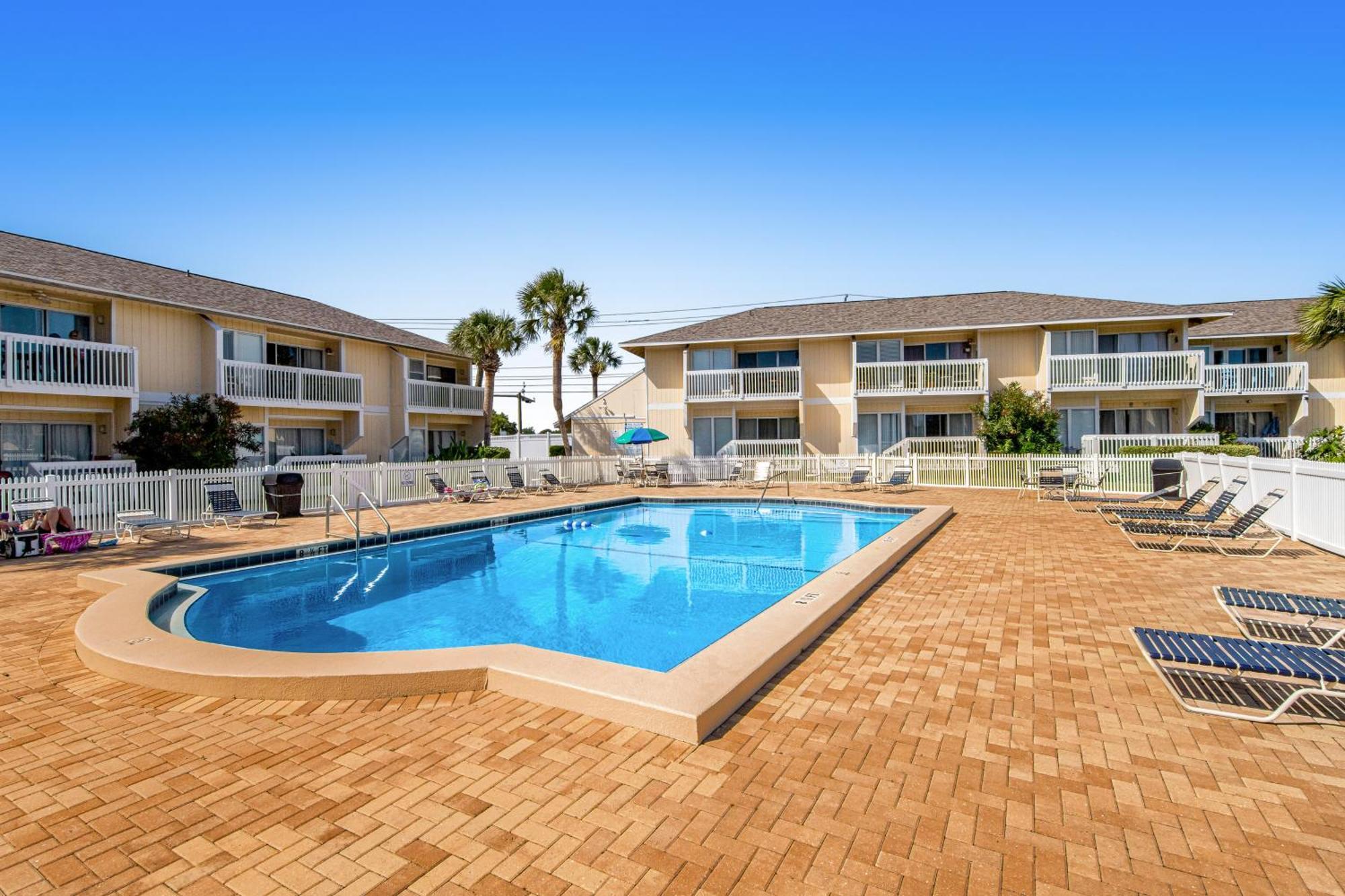 ​Sandpiper Cove Destin Chambre photo