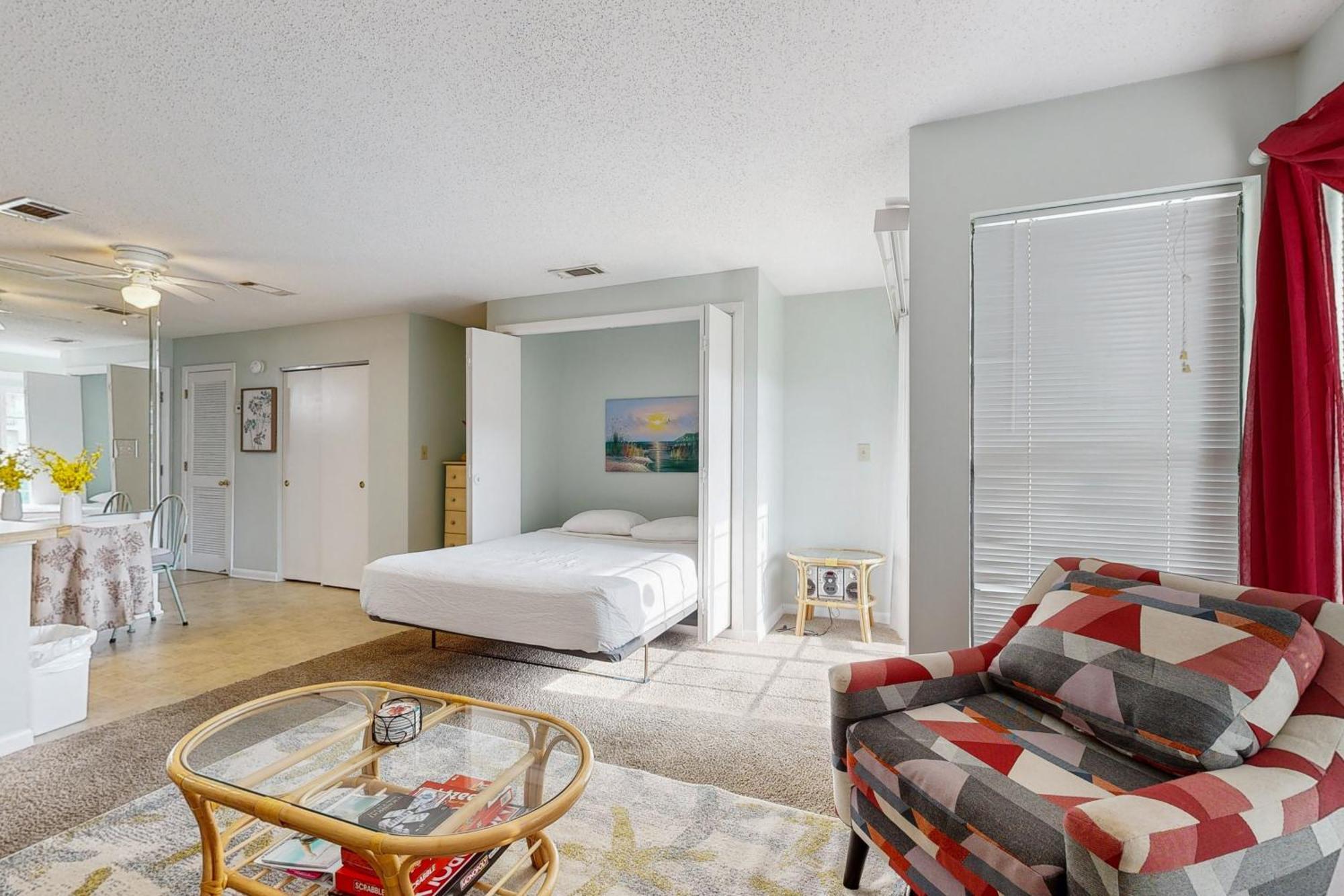 ​Sandpiper Cove Destin Chambre photo
