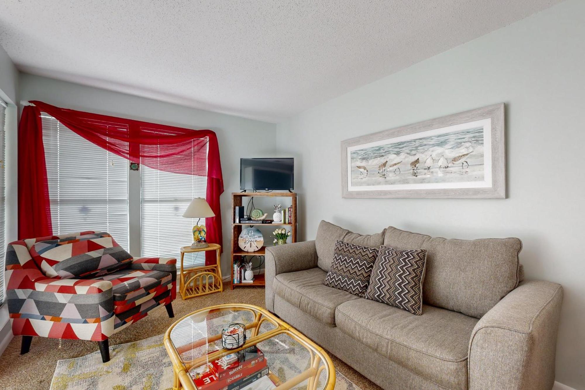 ​Sandpiper Cove Destin Chambre photo