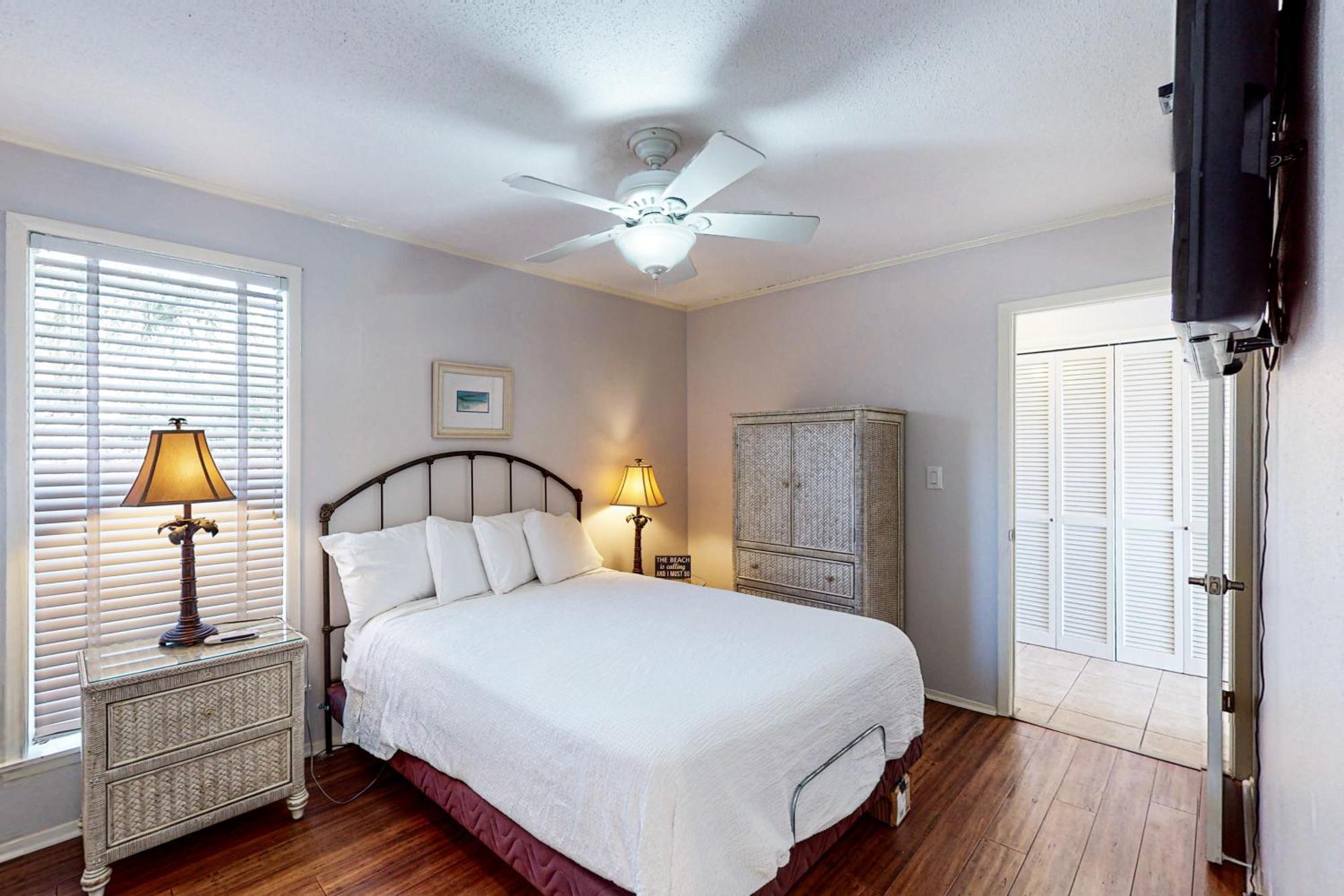 ​Sandpiper Cove Destin Chambre photo
