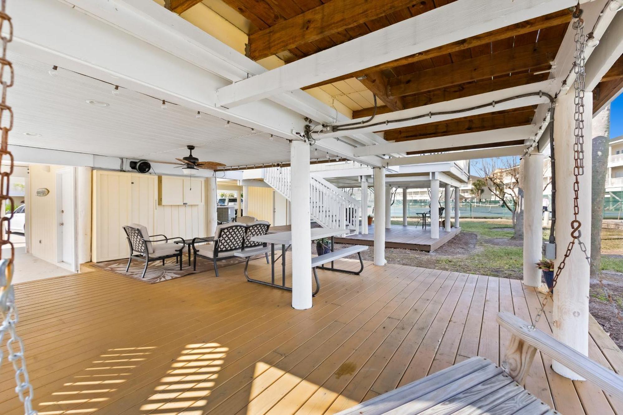​Sandpiper Cove Destin Chambre photo