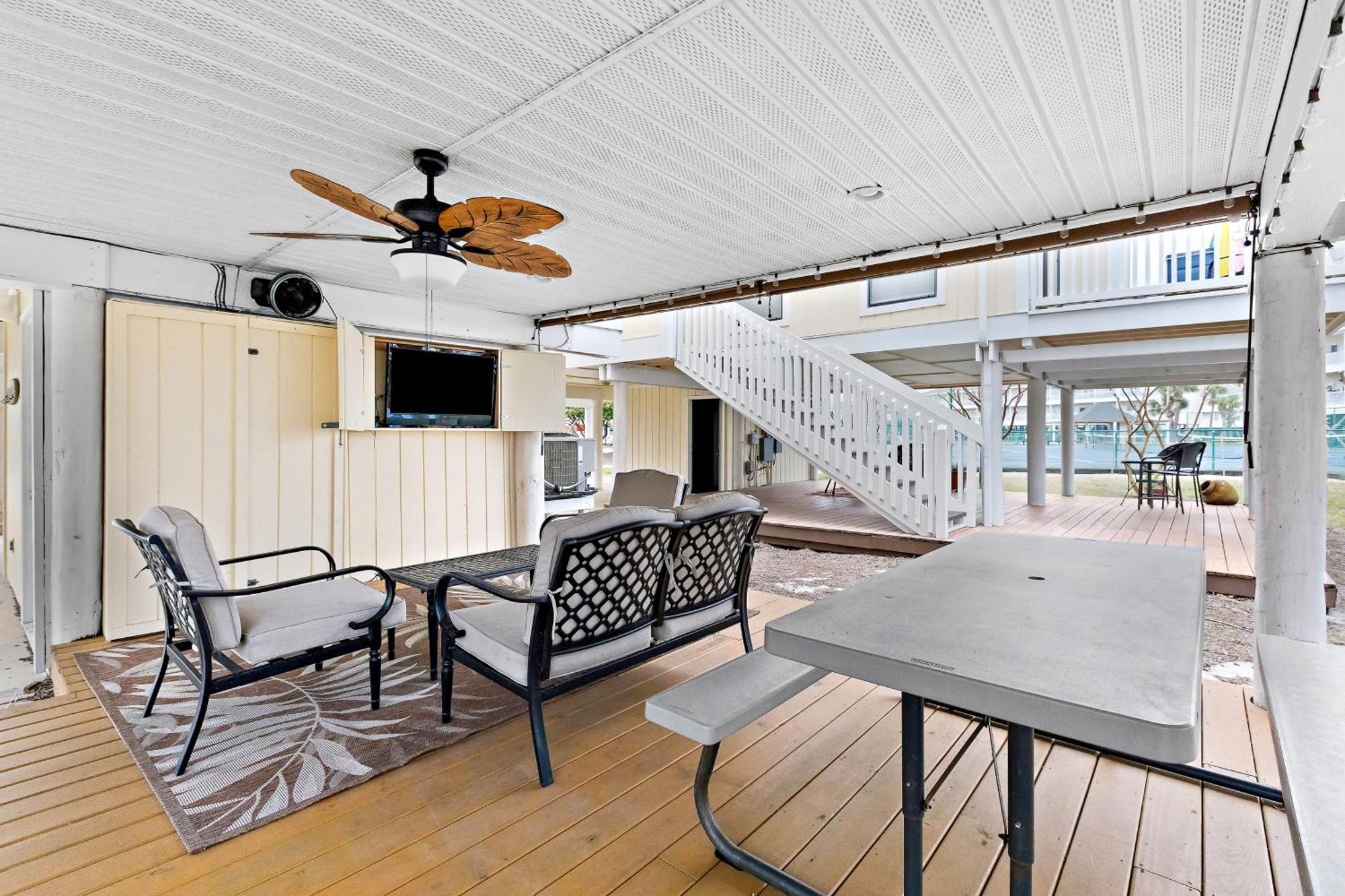​Sandpiper Cove Destin Chambre photo