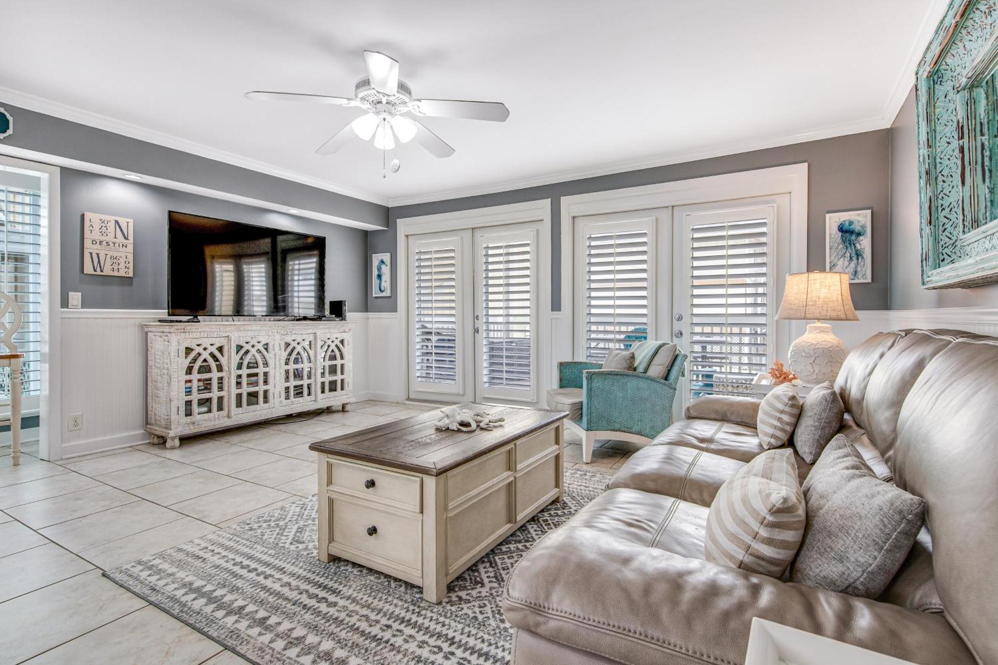​Sandpiper Cove Destin Chambre photo