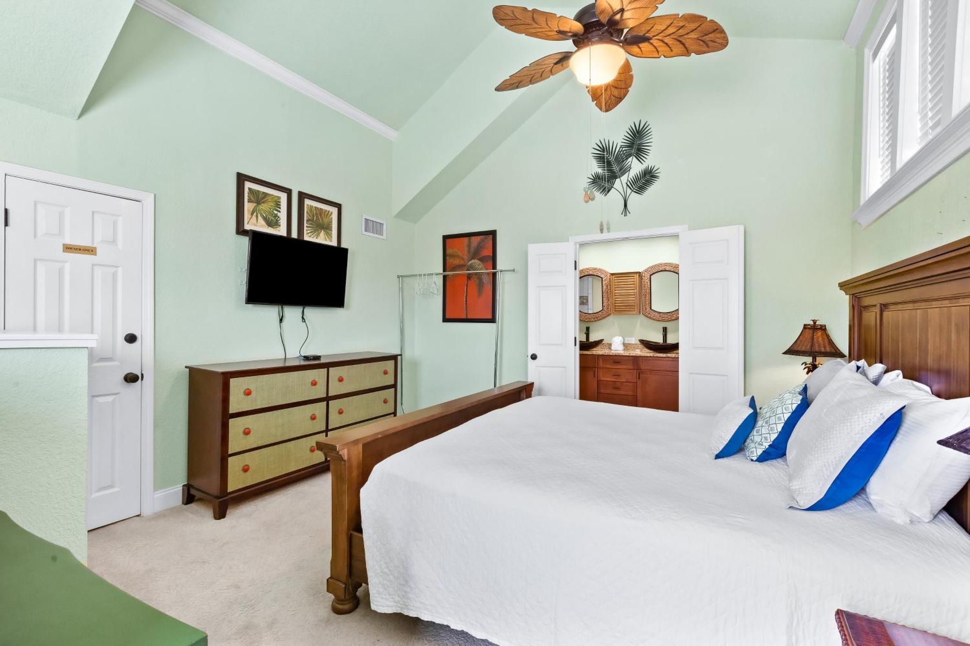 ​Sandpiper Cove Destin Chambre photo