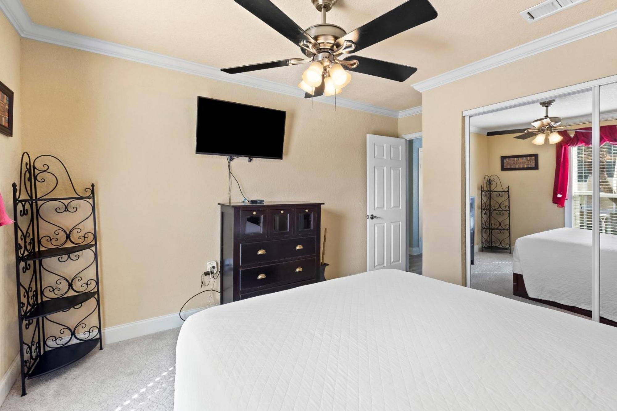 ​Sandpiper Cove Destin Chambre photo