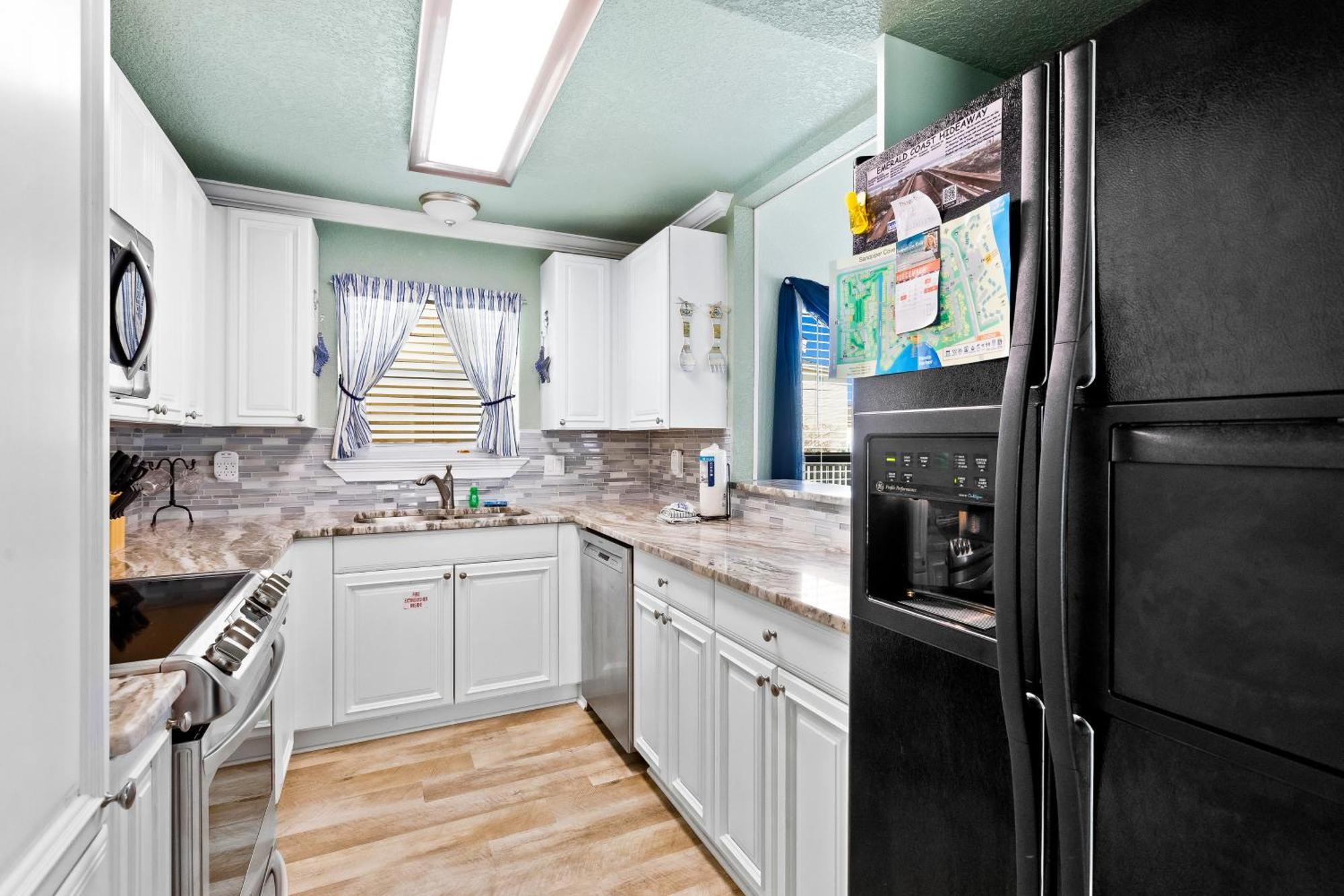 ​Sandpiper Cove Destin Chambre photo