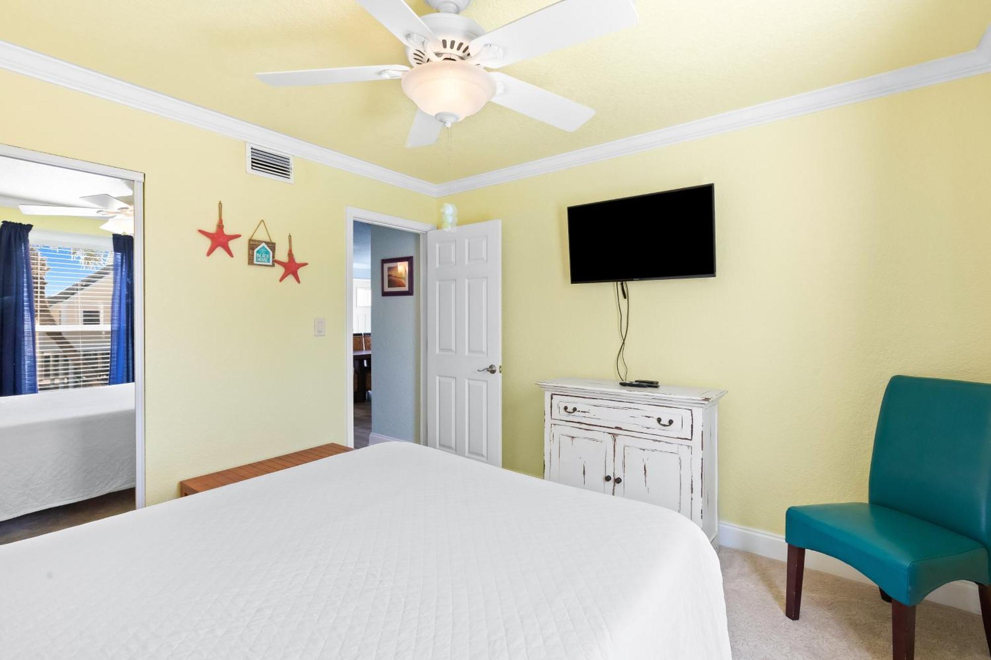 ​Sandpiper Cove Destin Chambre photo