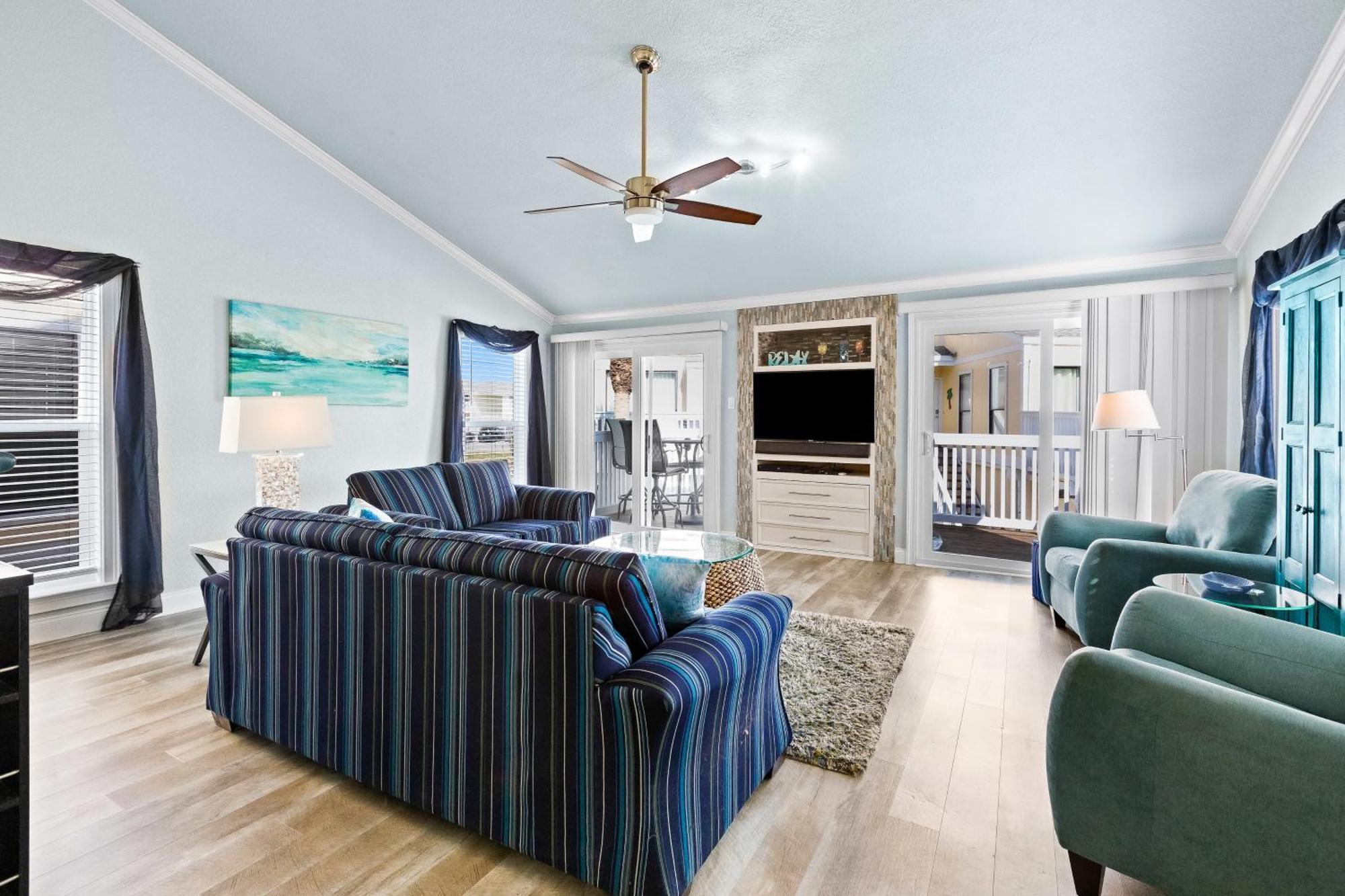 ​Sandpiper Cove Destin Chambre photo