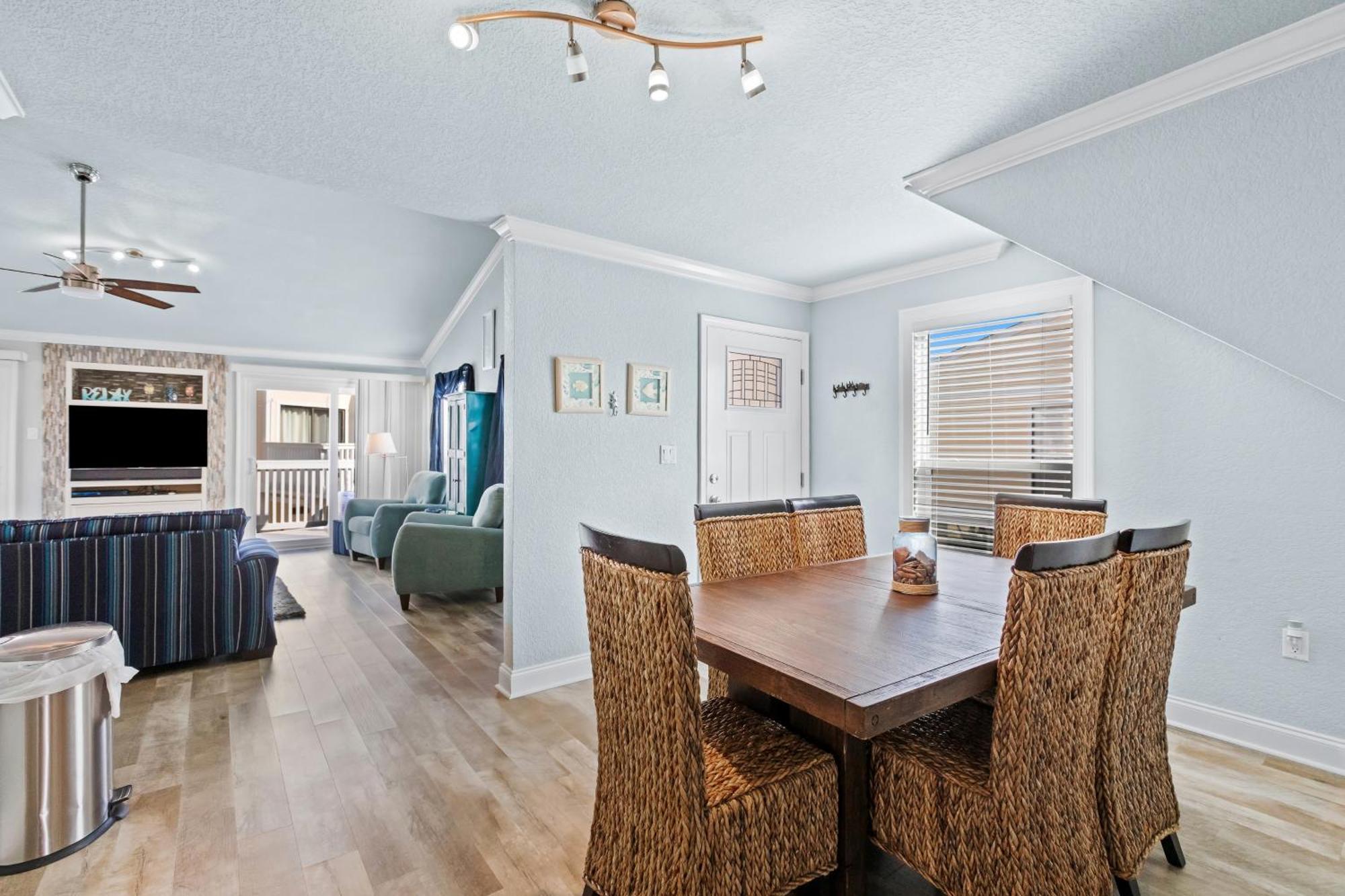 ​Sandpiper Cove Destin Chambre photo