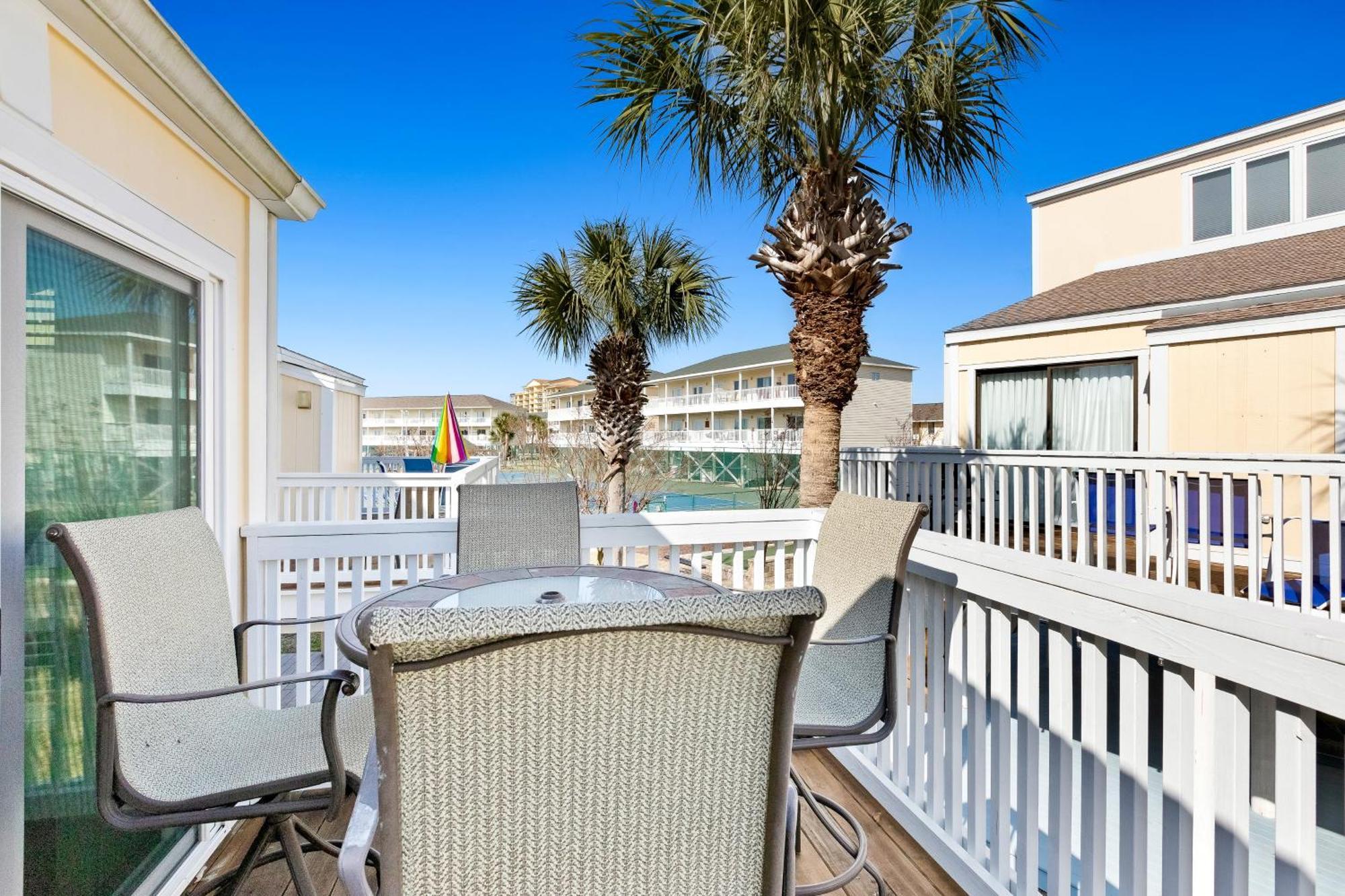 ​Sandpiper Cove Destin Chambre photo
