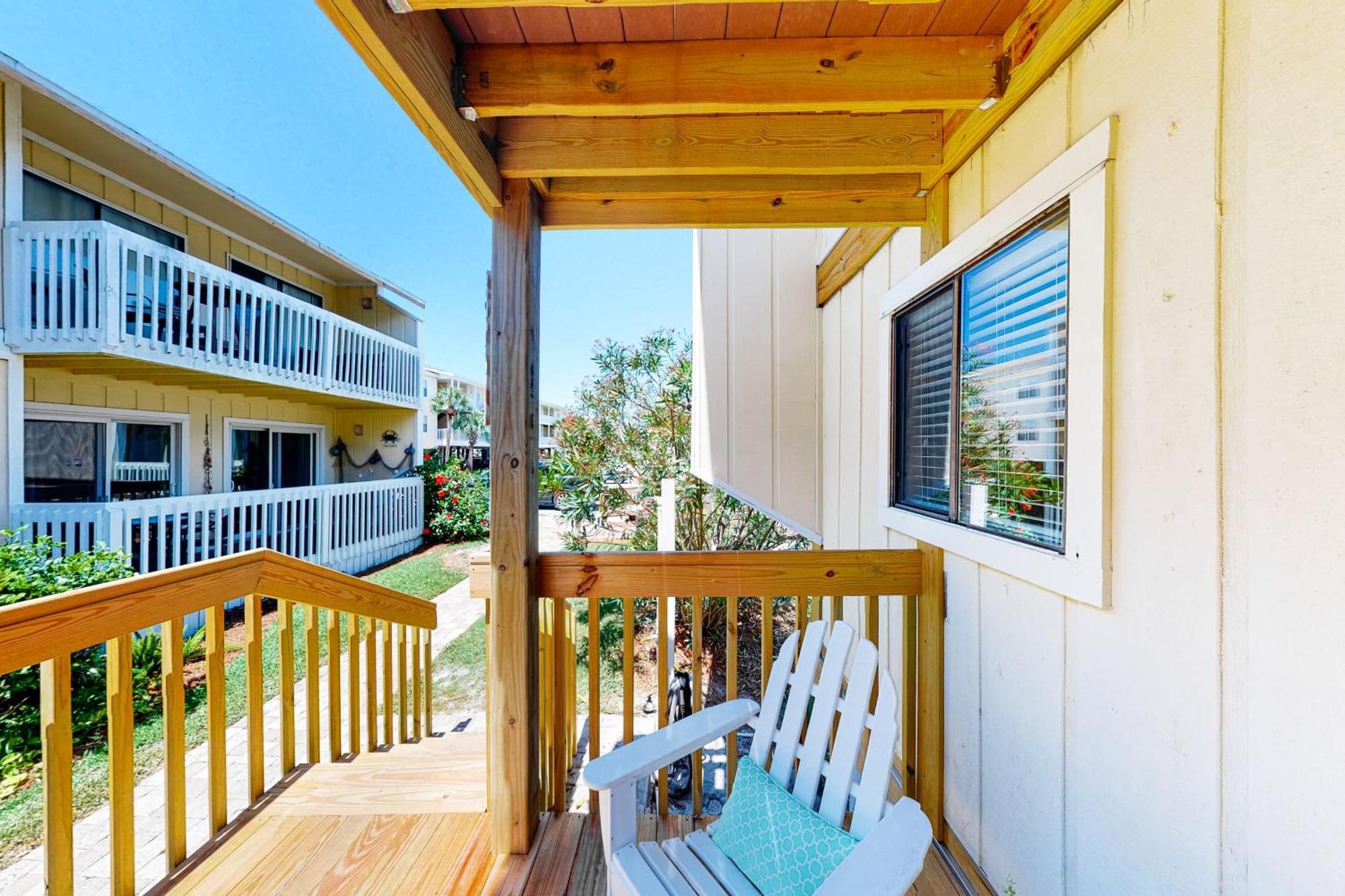 ​Sandpiper Cove Destin Chambre photo