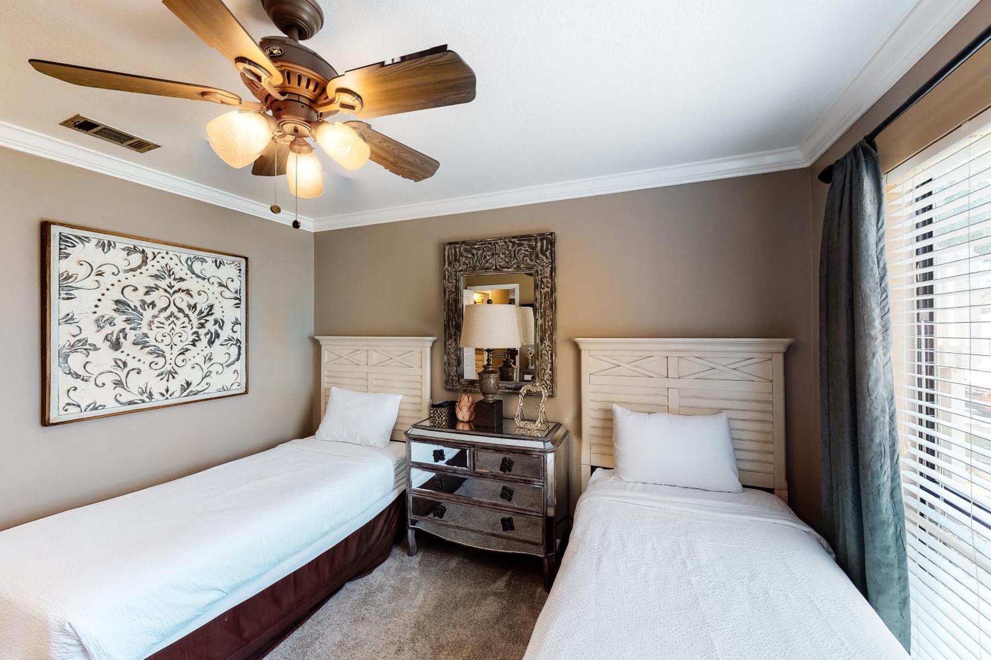 ​Sandpiper Cove Destin Chambre photo