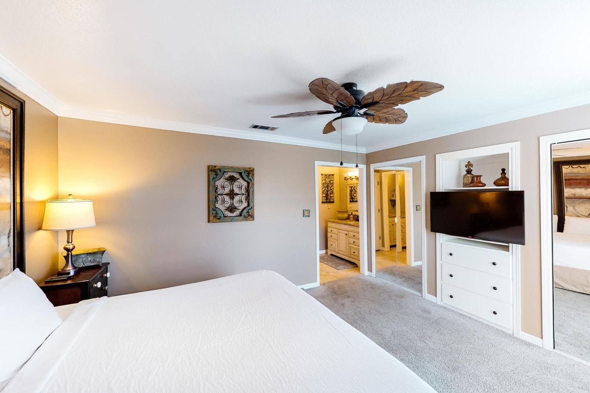 ​Sandpiper Cove Destin Chambre photo